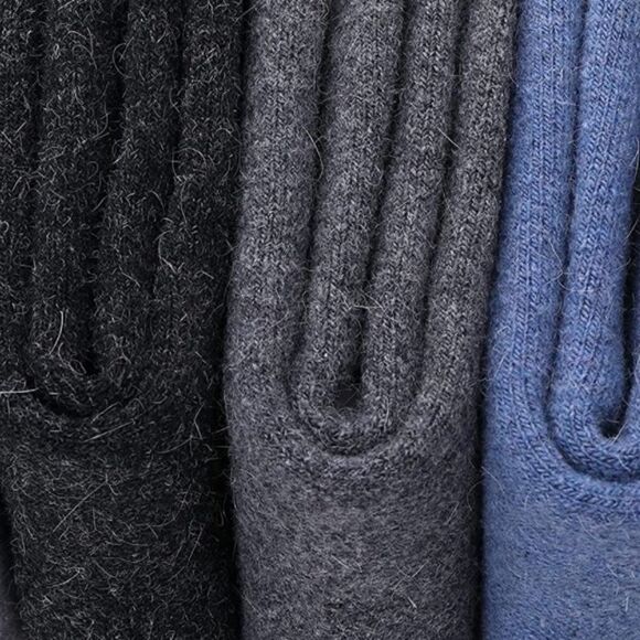 Merino Wool Blend Socks  - Picture 6 of 6